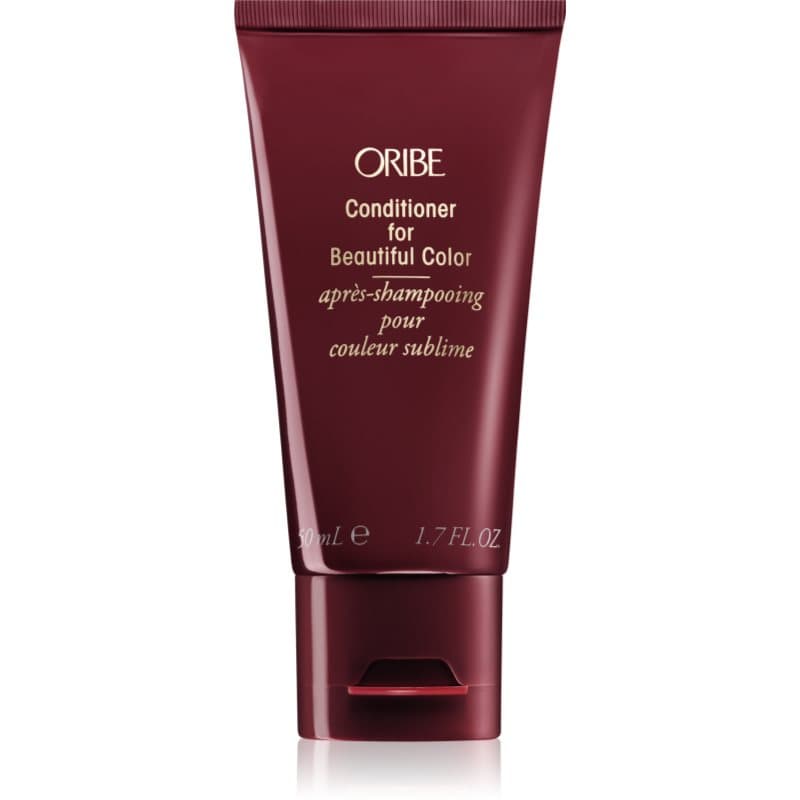 Oribe Beautiful Color Conditioner voor Gekleurd en Beschadigd Haar 50 ml