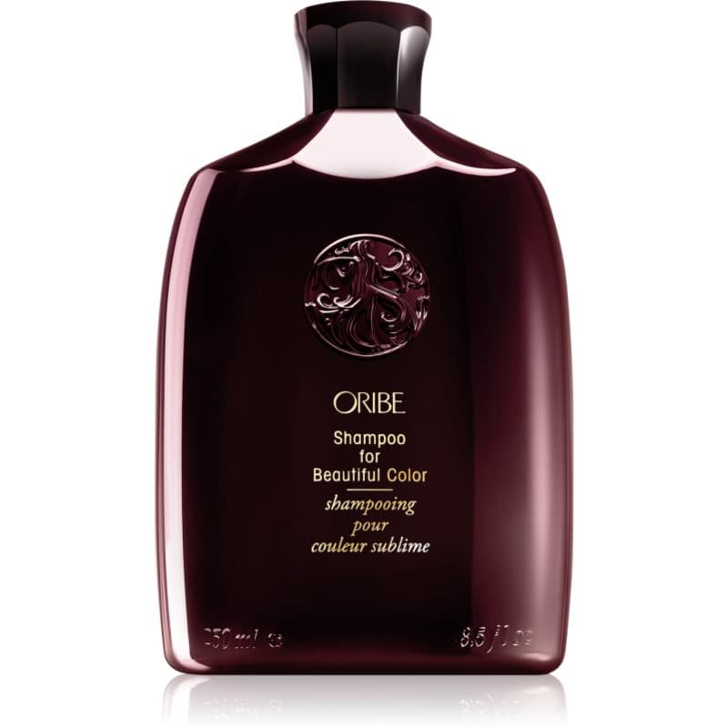 Oribe Beautiful Color Shampoo voor Gekleurd, Chemisch Behandeld en Verlichte Haar 250 ml
