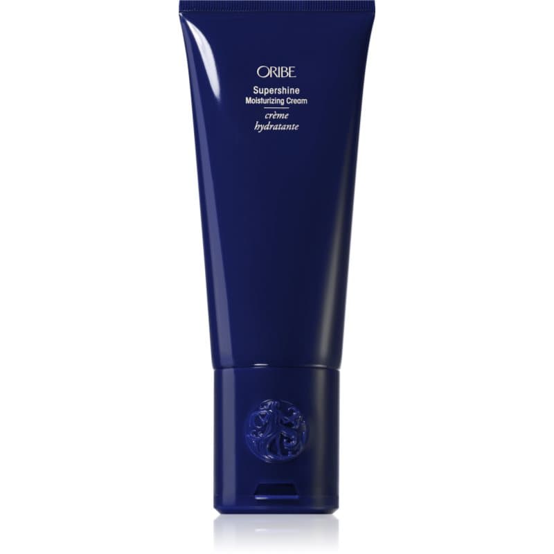 Oribe Brilliance & Shine Supershine Moisturizing Cream Diepe Hydratatie Crème voor Grof en Ruw Haar 150 ml