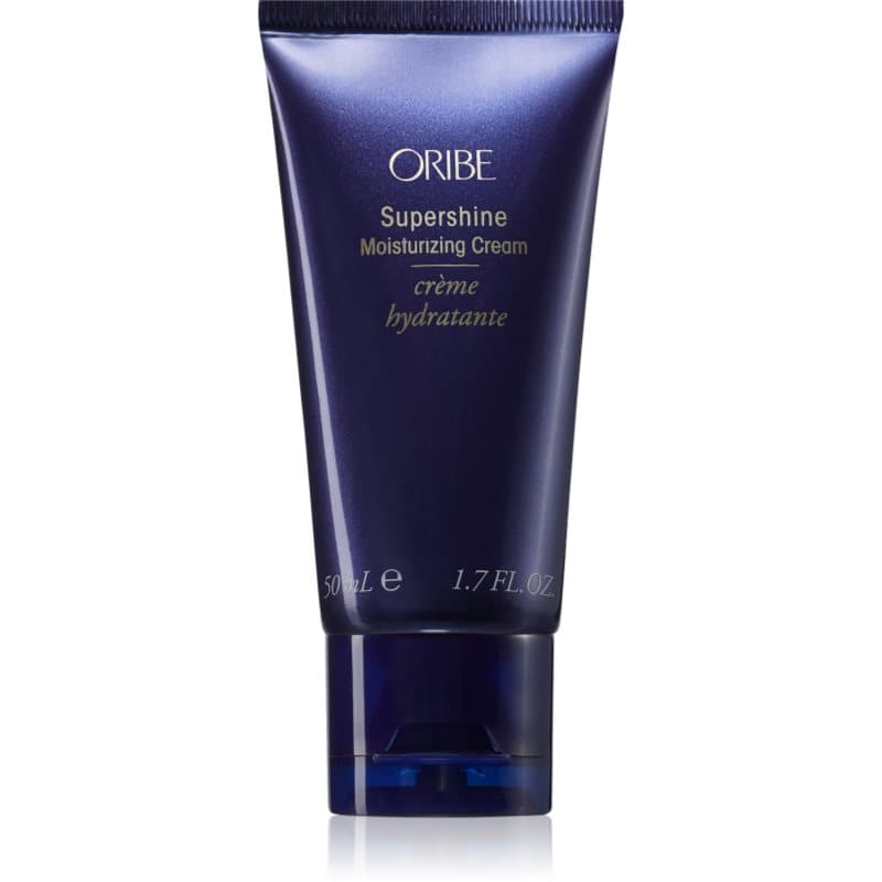 Oribe Supershine Moisturizing Cream Hydraterende Crème voor het Haar 50 ml
