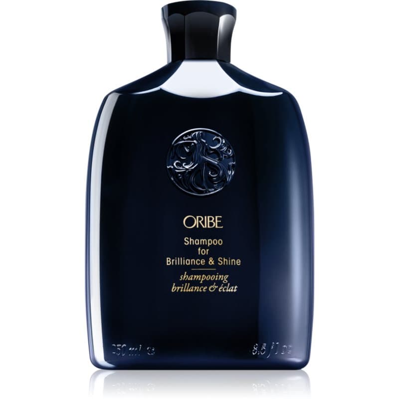 Oribe Brilliance & Shine Shampoo voor Glanzend en Zacht Haar 250 ml