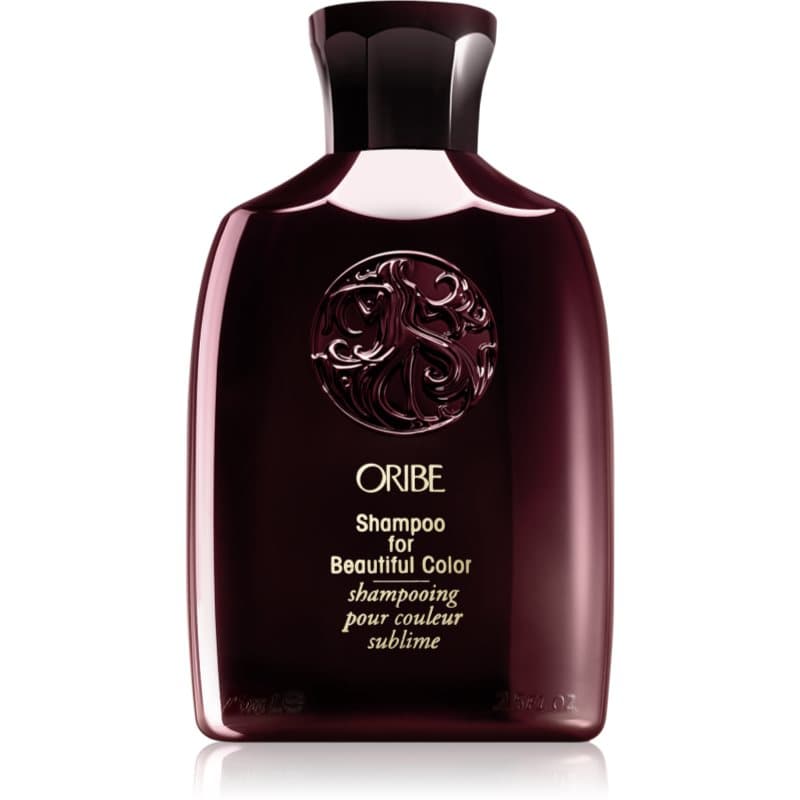Oribe Beautiful Color Shampoo voor Gekleurd, Chemisch Behandeld en Verlichte Haar 75 ml