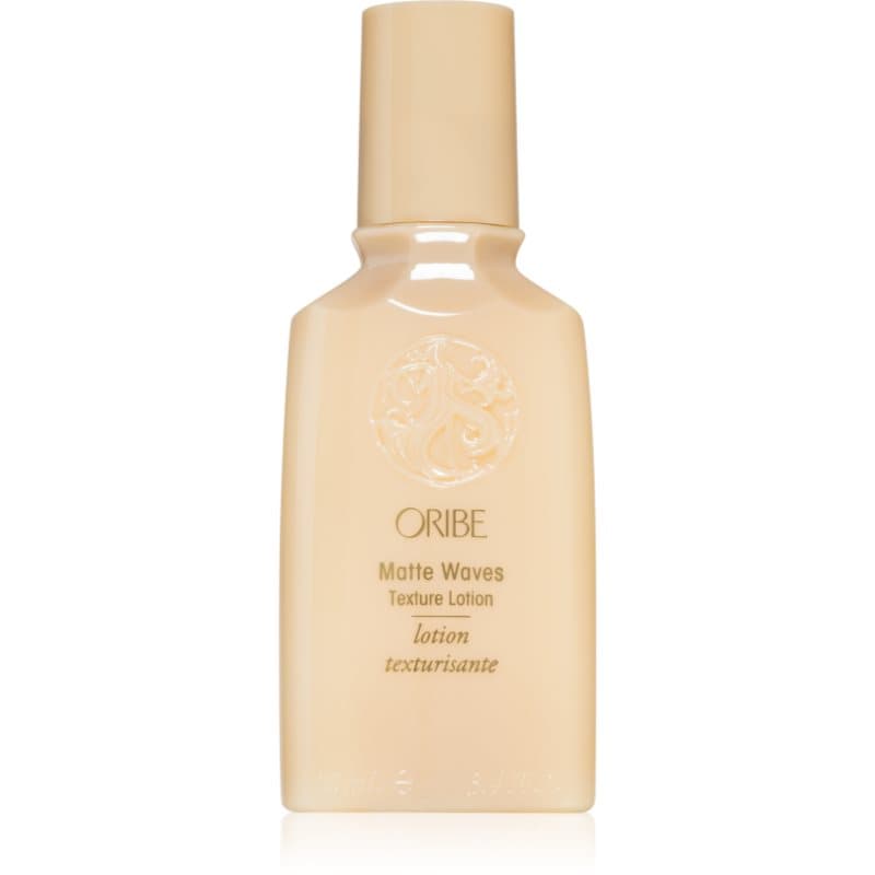 Oribe Signature Matte Waves Texture Lotion Haar Lotion Voor Golvend en Krullend Haar 100 ml