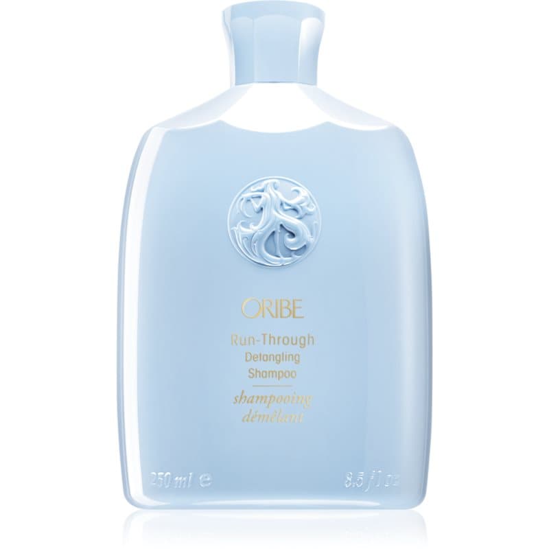 Oribe Brilliance & Shine Verzorgende Shampoo voor Makkelijk doorkambaar Haar 250 ml