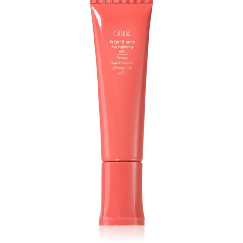 Oribe Bright Blonde Sun Lightening Mist Verlichtende Fluid voor Hydratatie en Stralende Huid in Spray 90 ml