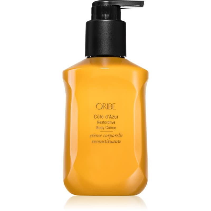 Oribe Côte d´Azur Restorative Herstellende Body Crème 300 ml