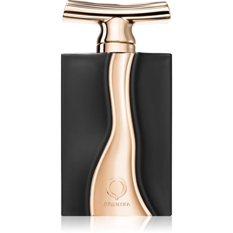 Orientica Cuir De Orientica Eau de Parfum Unisex 90 ml