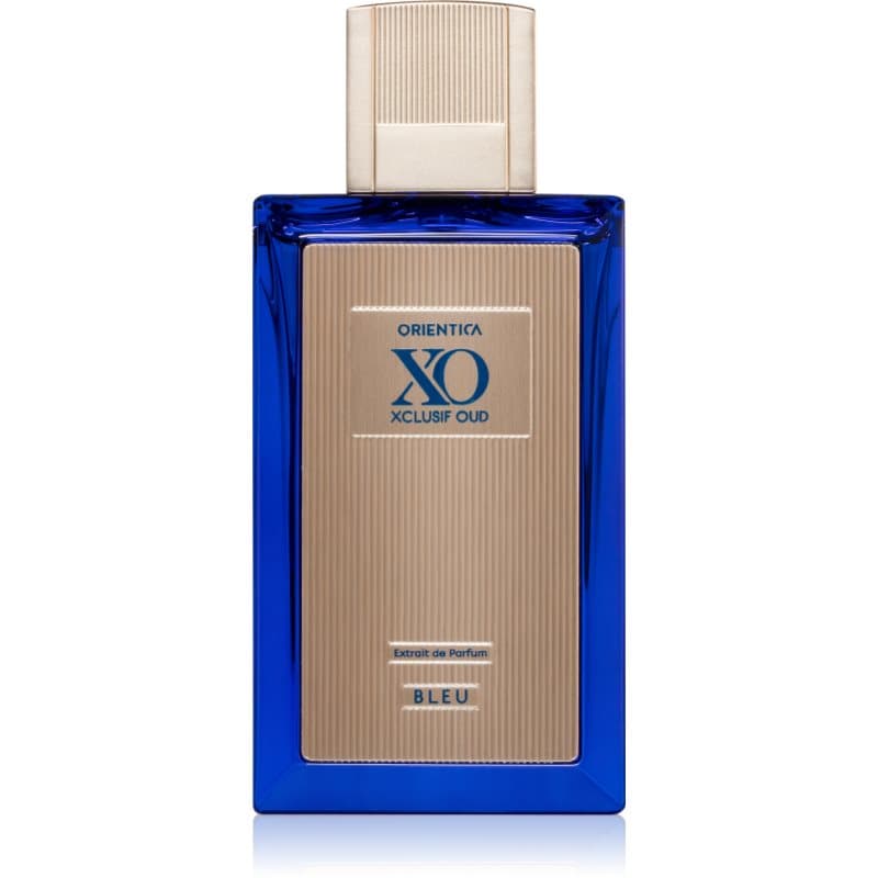 Orientica Xclusif Oud Bleu parfumextracten Unisex 60 ml