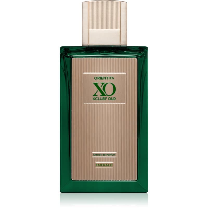 Orientica Xclusif Oud Emerald parfumextracten Unisex 60 ml