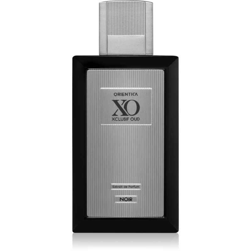 Orientica Xclusif Oud Noir parfumextracten Unisex 120 ml