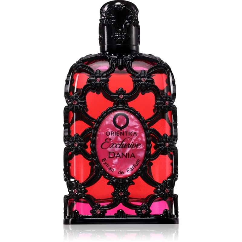 Orientica Exclusive Dania parfumextracten voor Vrouwen 80 ml
