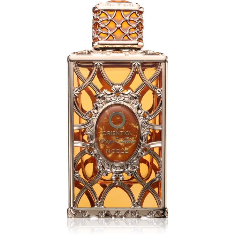 Orientica Royal Collection Noble Eau de Parfum Unisex 80 ml