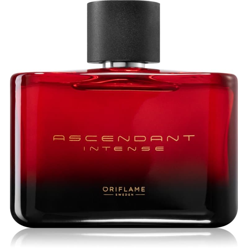 Oriflame Ascendant Intense Eau de Parfum voor Mannen 75 ml