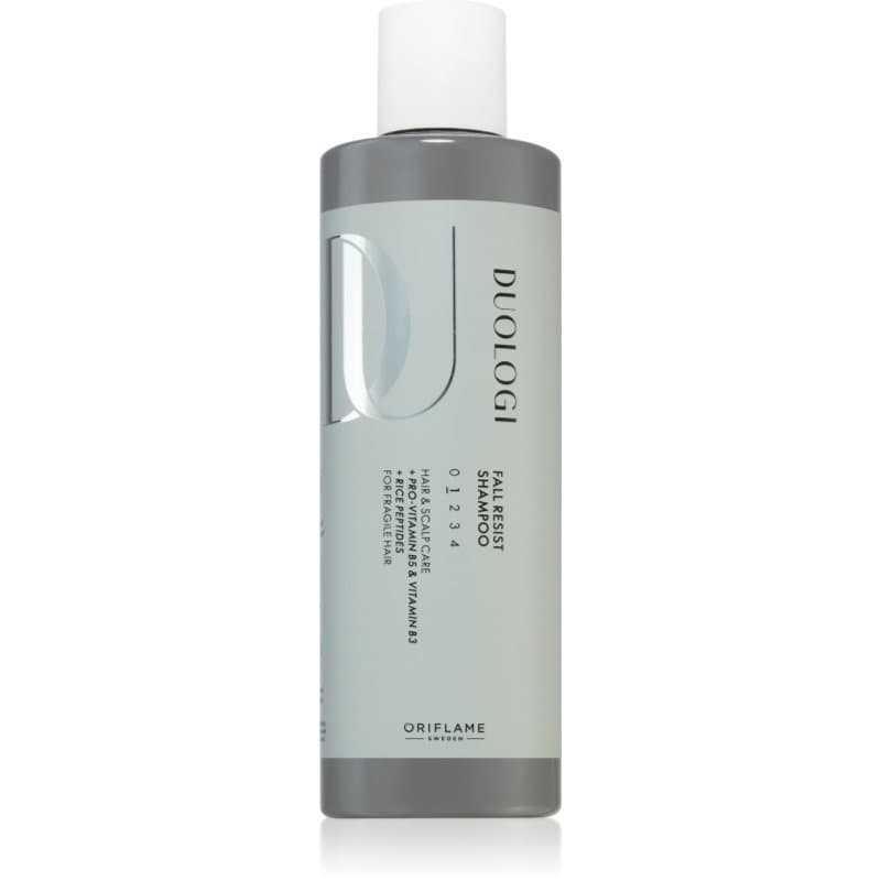 Oriflame DUOLOGI Shampoo tegen Haaruitval 250 ml