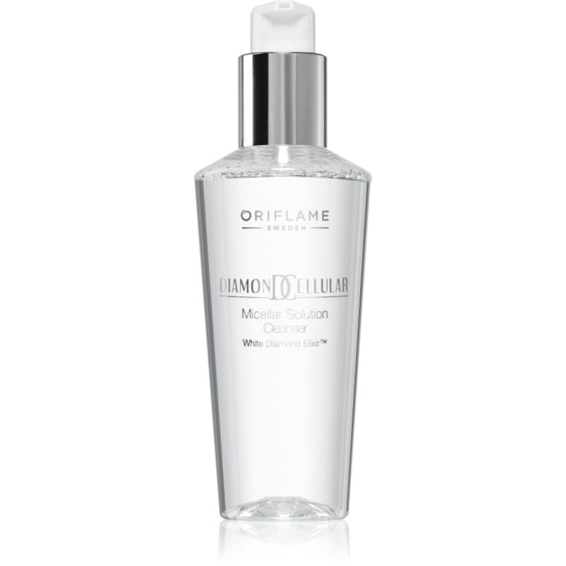 Oriflame Diamond Cellular Micellair Reinigingswater 3in1 200 ml