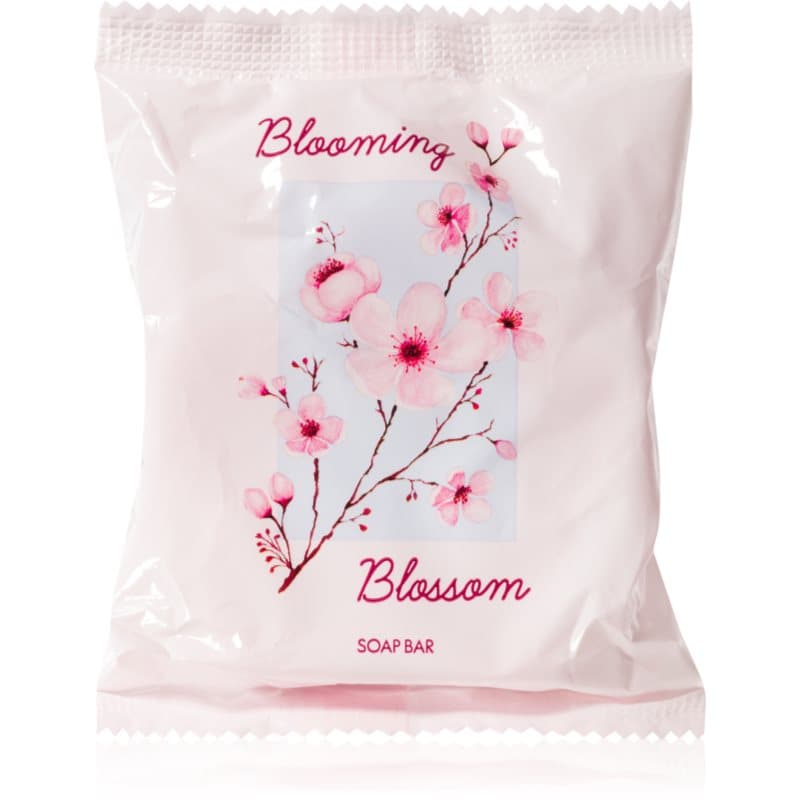 Oriflame Blooming Blossom Limited Edition Vaste Zeep 75 g