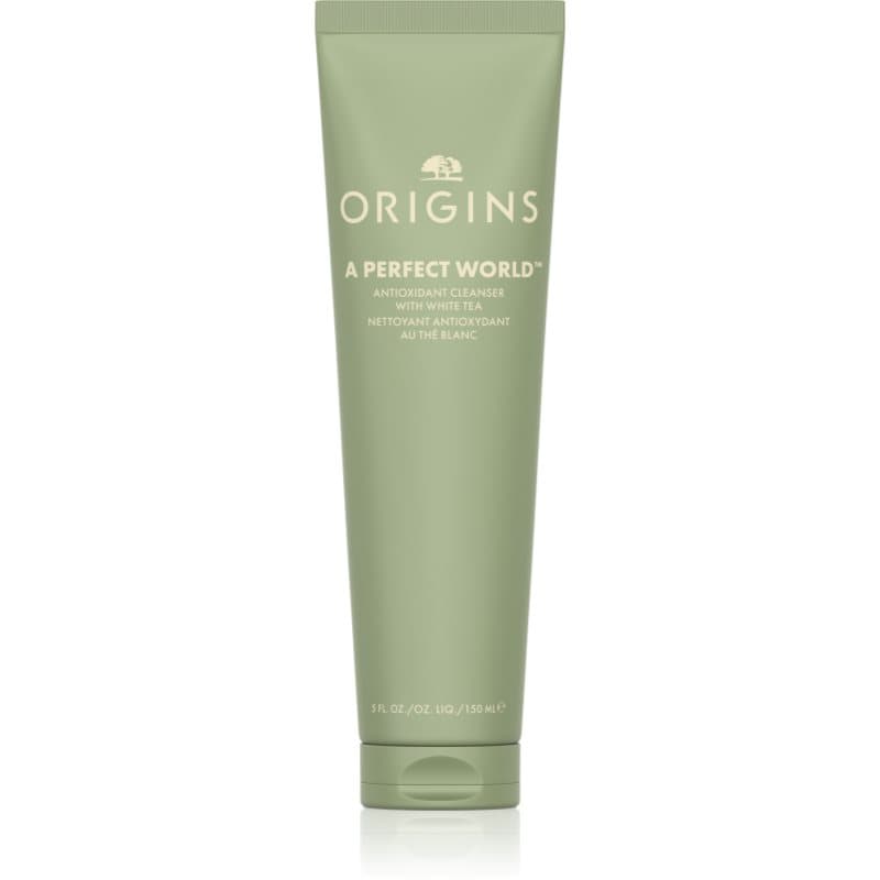 Origins A Perfect World™ Antioxidant Cleanser With White Tea Schuimend Reinigingsgel 150 ml