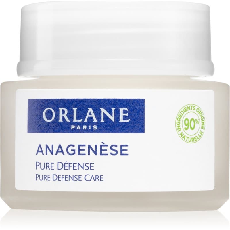 Orlane Anagenèse Pure Defense Care Beschermende Huidcrème 50 ml