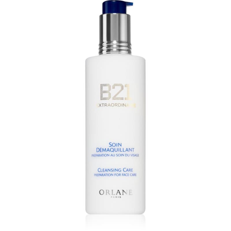 Orlane B21 Extraordinaire Cleansing Care Milde Reinigingsmelk voor het Gezicht 250 ml