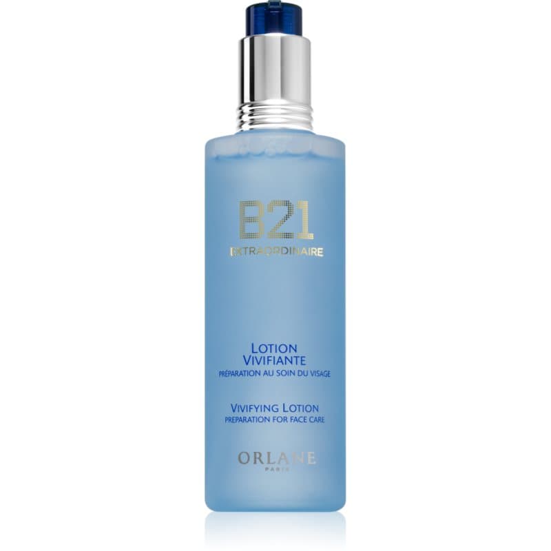Orlane B21 Extraordinaire Vivifying Lotion Toniserende Gezichts water Alcoholvrij 250 ml