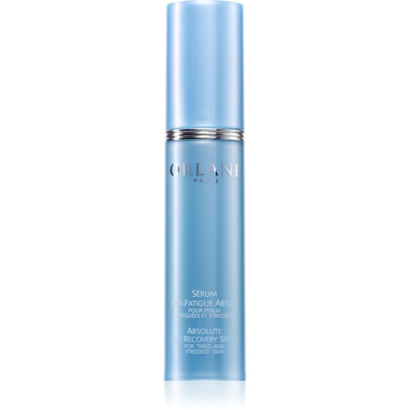 Orlane Absolute Skin Recovery Program Active Serum voor Vermoeide Huid 30 ml