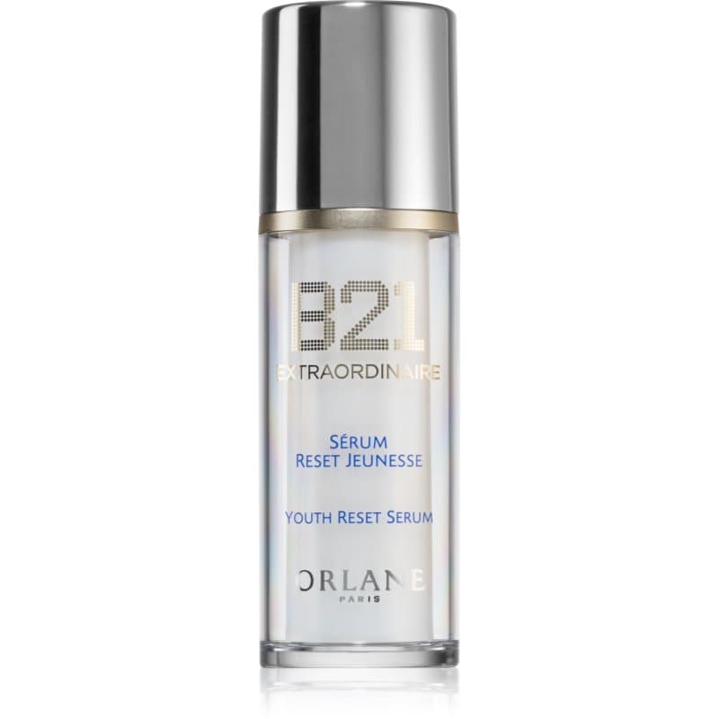 Orlane B21 Extraordinaire Youth Reset Serum gezichtsserum tegen huidveroudering met Verjongende Effect 30 ml
