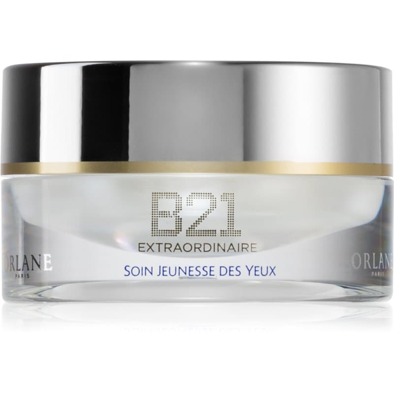 Orlane B21 Extraordinaire Absolute Youth Eye Active Verjongingscrème voor Oogcontouren 15 ml