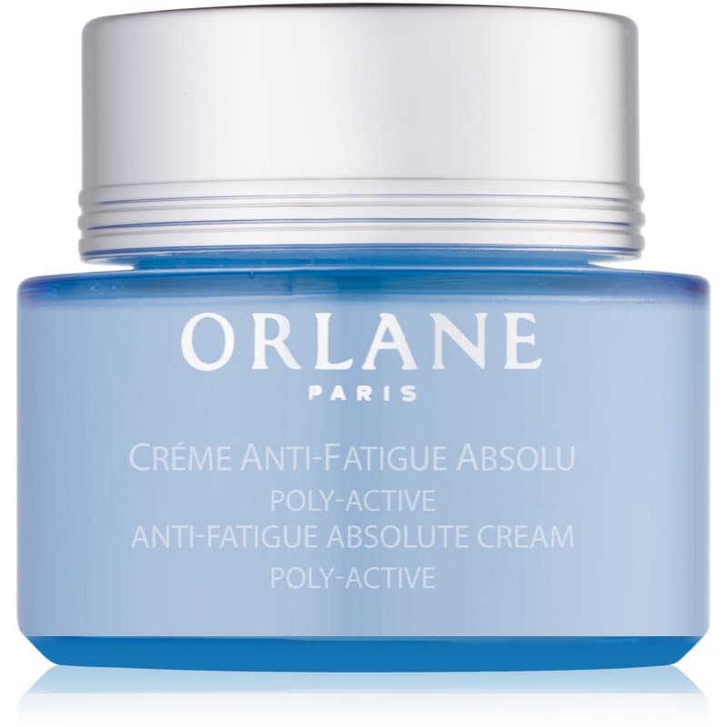Orlane Absolute Skin Recovery Program Revitaliserende Crème voor Vermoeide Huid 50 ml