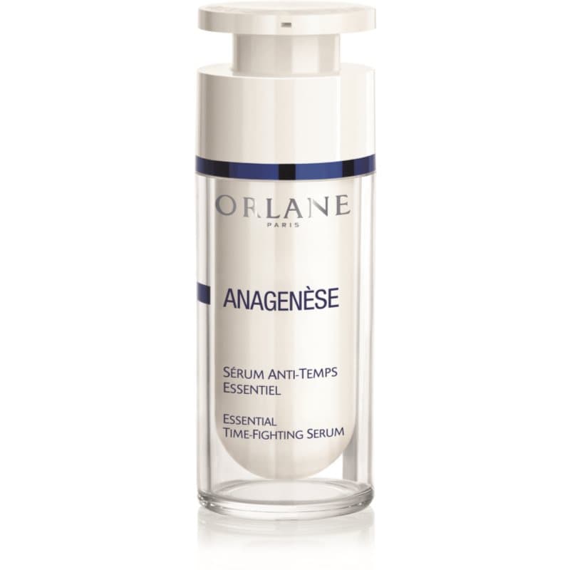 Orlane Anagenèse Essential Time-Fighting Serum Gezichtsserum tegen eerste Tekenen van Huidverouering 30 ml
