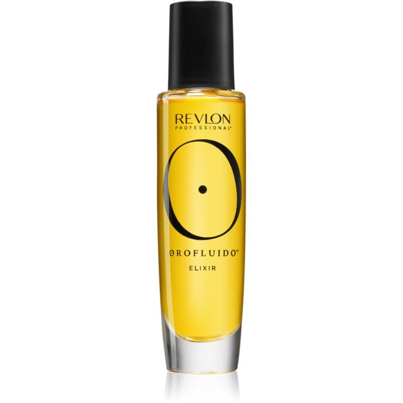 Orofluido Elixir Voedende Haarolie 30 ml
