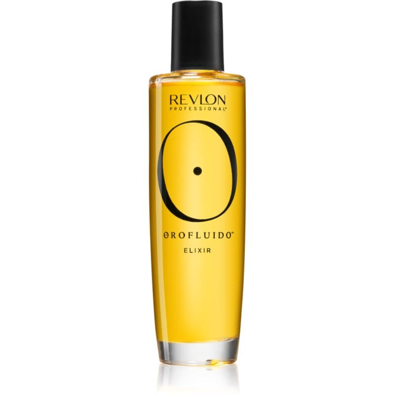 Orofluido Elixir Voedende Haarolie 100 ml