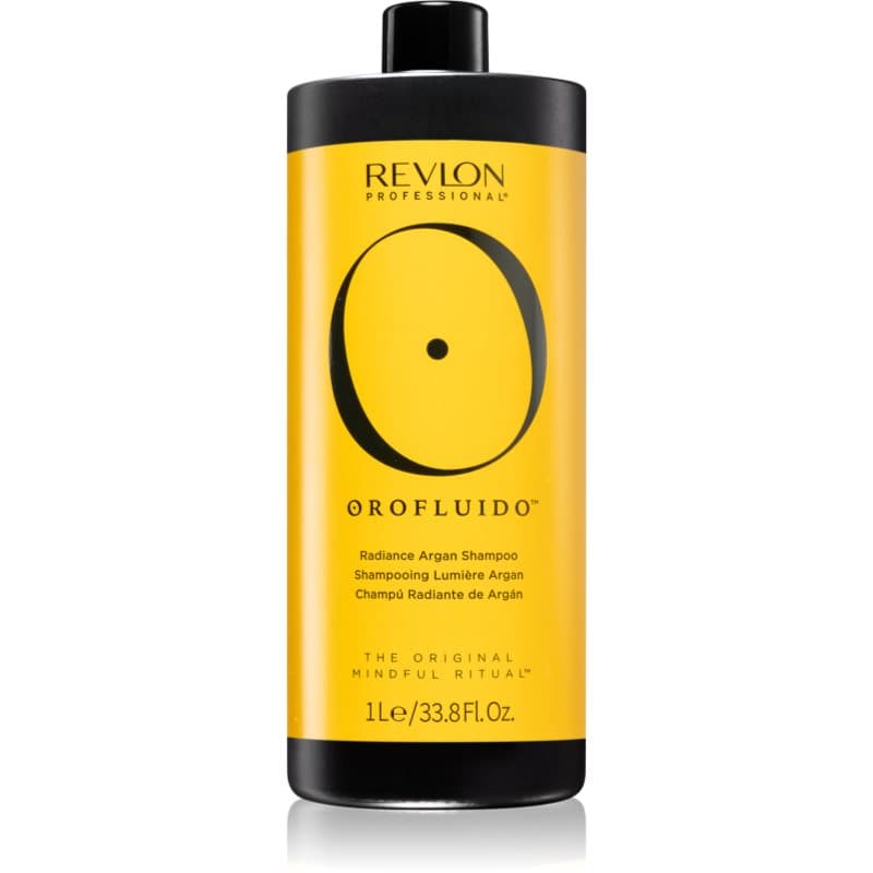Orofluido the Original Shampoo met Arganolie 1000 ml