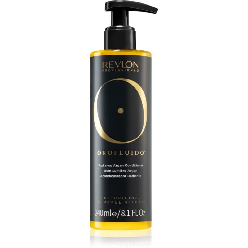 Orofluido the Original Conditioner met Arganolie 240 ml