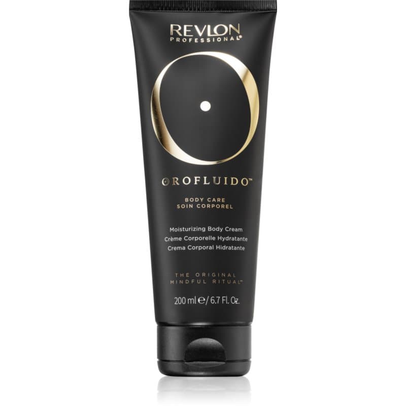 Orofluido the Original Body Care Bodycrème 200 ml
