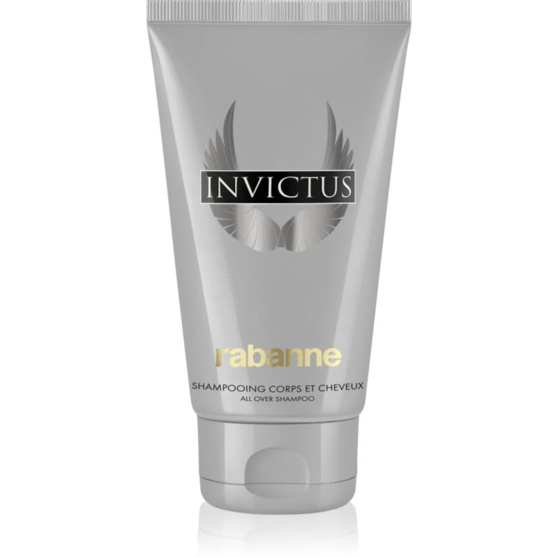 Rabanne Invictus Douchegel voor Mannen 150 ml
