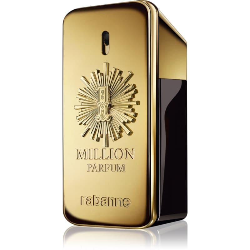 Rabanne 1 Million Parfum parfum voor Mannen 50 ml