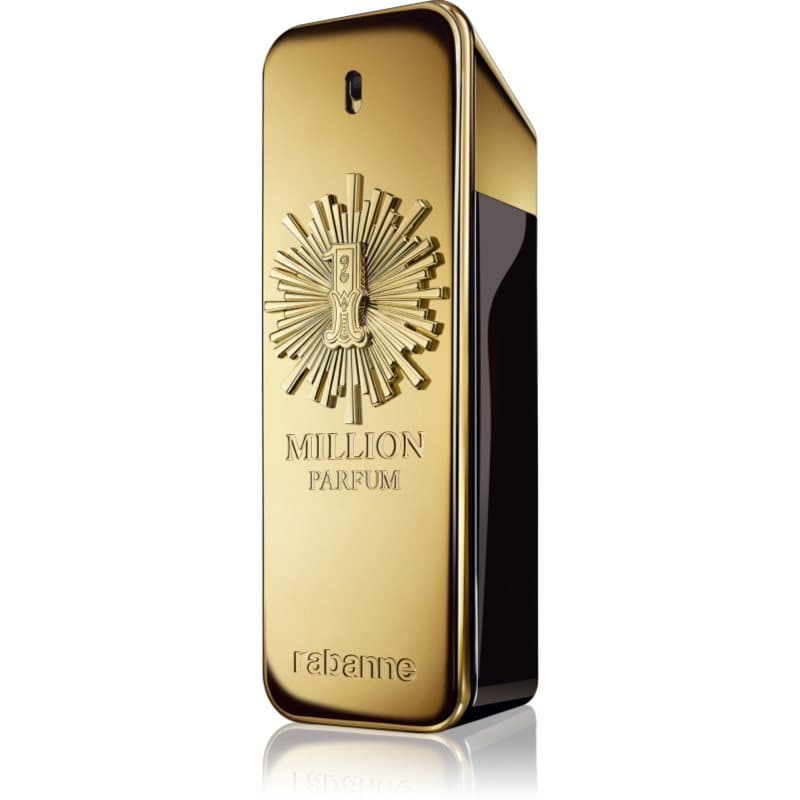 Rabanne 1 Million Parfum parfum voor Mannen 200 ml