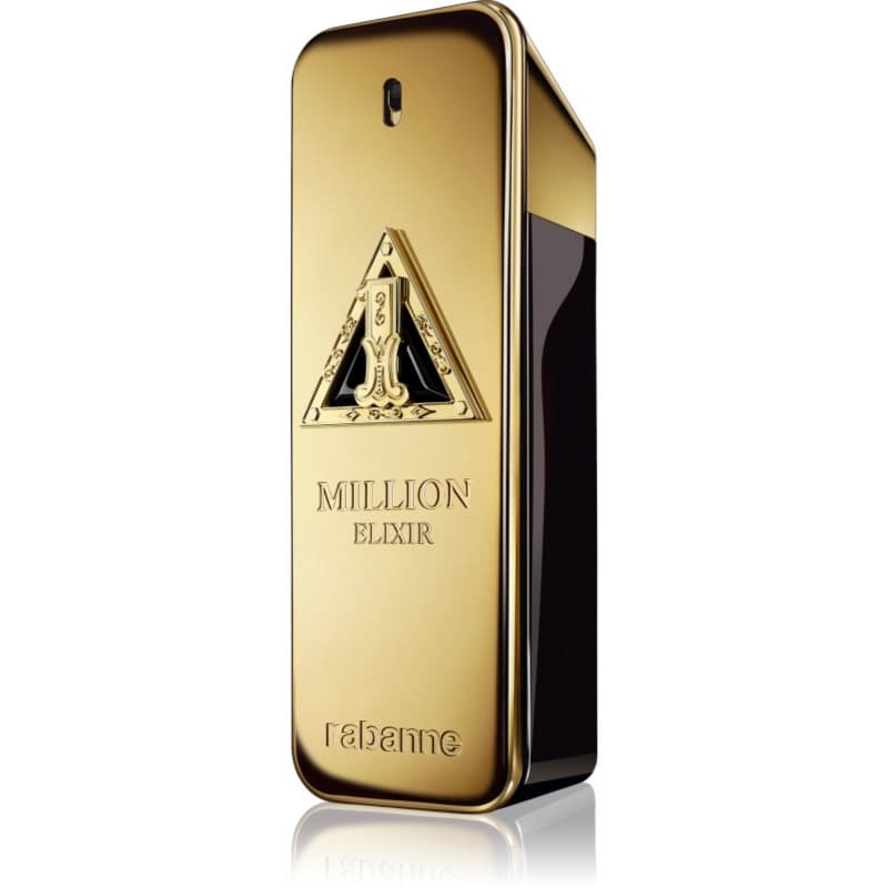 Rabanne 1 Million Elixir parfum voor Mannen 200 ml
