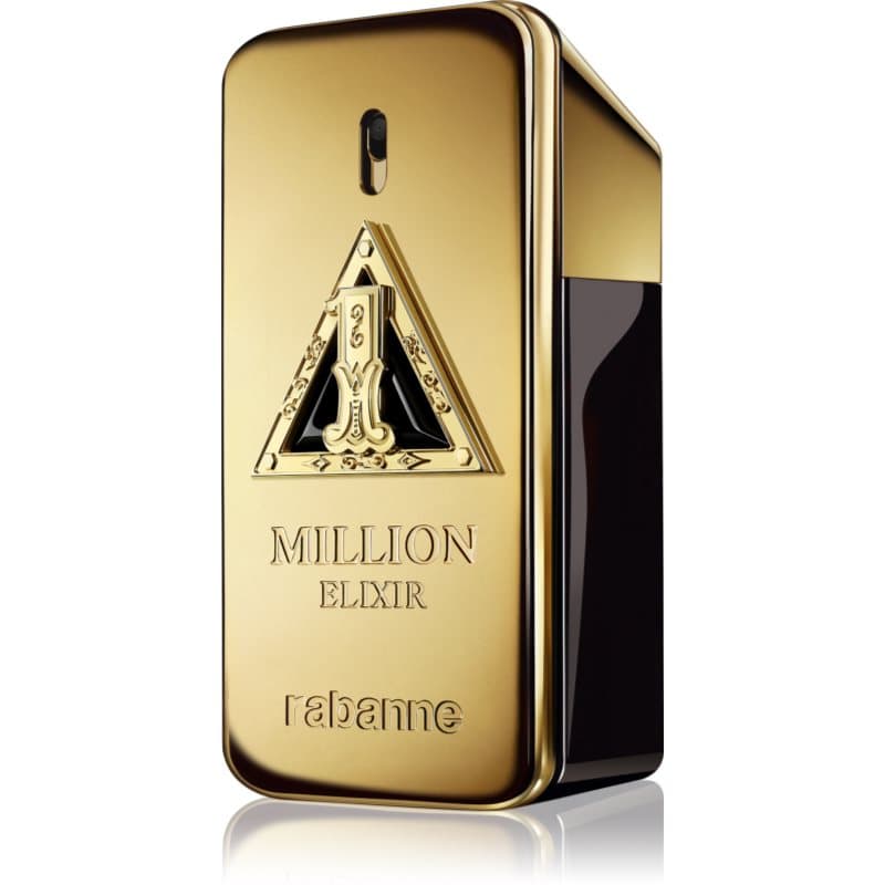 Rabanne 1 Million Elixir parfum voor Mannen 50 ml