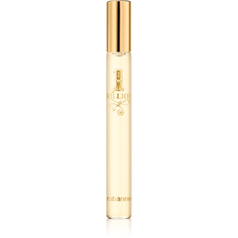 Rabanne 1 Million Eau de Toilette voor Mannen 10 ml