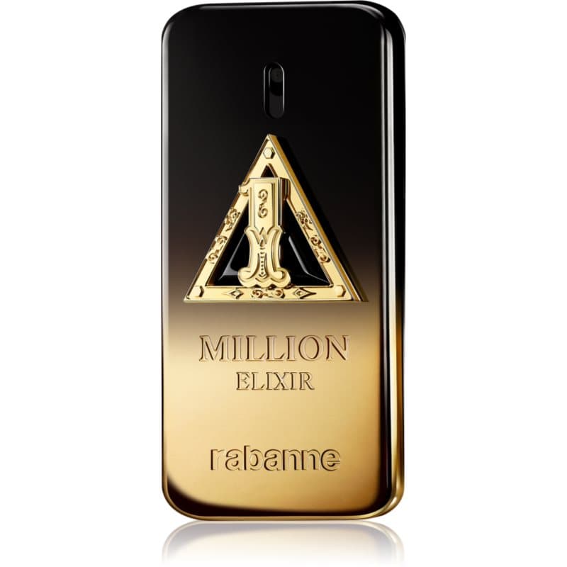 Rabanne 1 Million Night Elixir parfum voor Mannen 50 ml