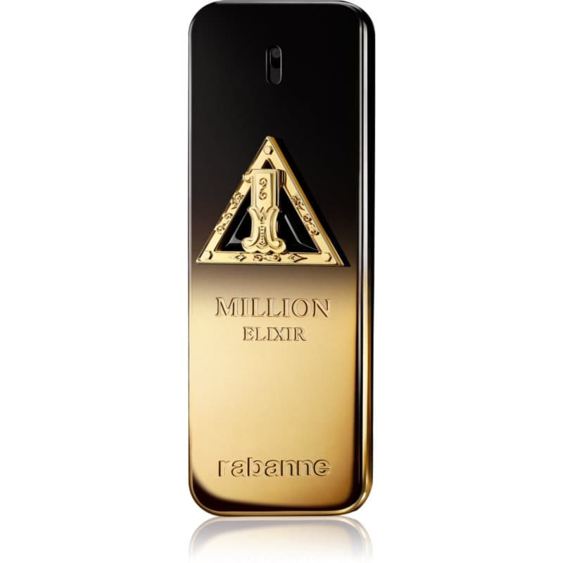 Rabanne 1 Million Night Elixir parfum voor Mannen 100 ml