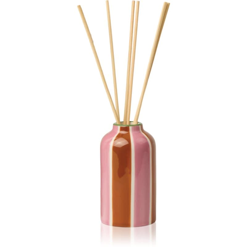 Paddywax A Dopo Black Cedar & Fig aroma diffuser met vulling 118 ml