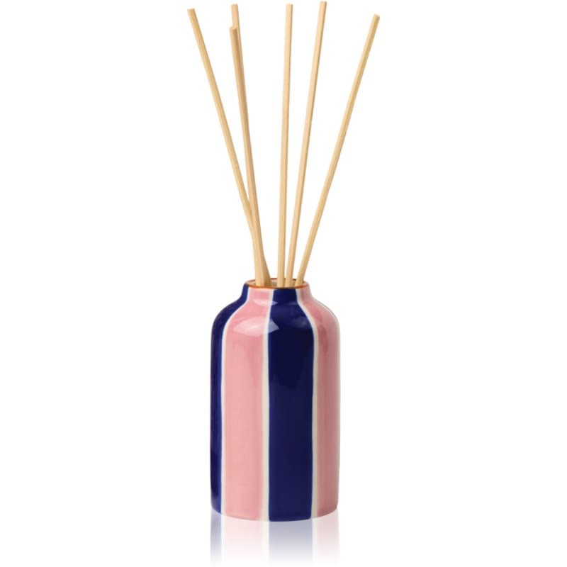 Paddywax A Dopo Rosewood Vanilla aroma diffuser met vulling 118 ml