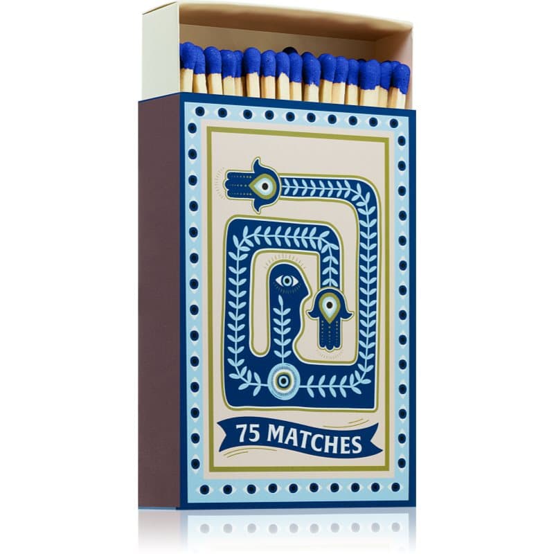 Paddywax A Dopo Eye lucifers 75 pcs 1 st