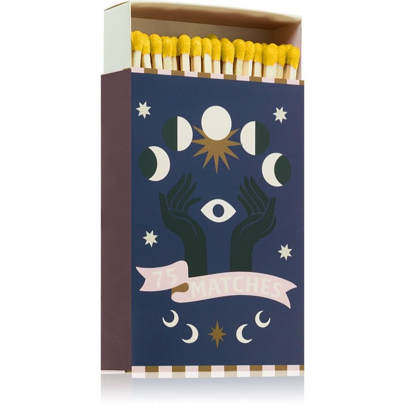 Paddywax A Dopo Moon Phases lucifers 75 pcs 1 st