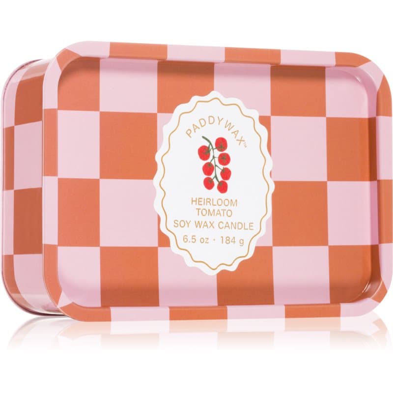 Paddywax A Dopo Tomato Vine geurkaars 184 g