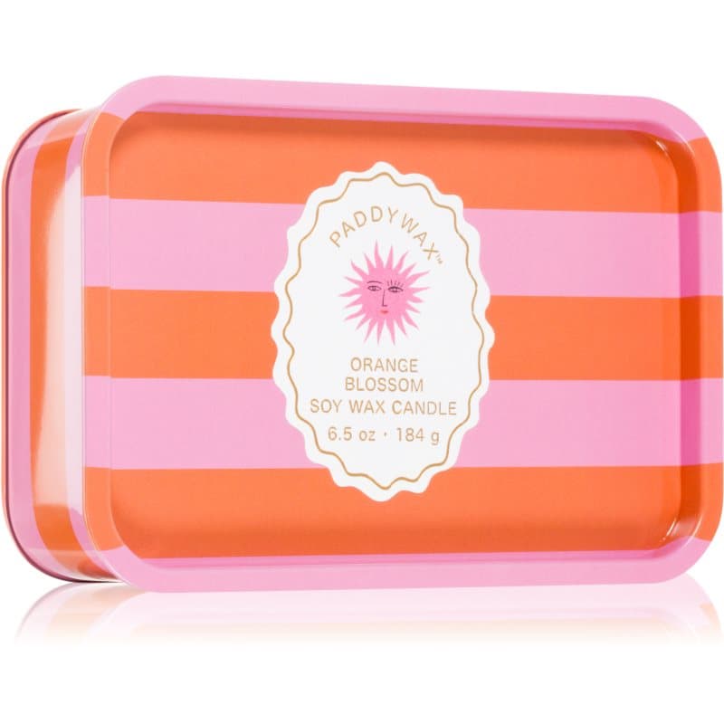 Paddywax A Dopo Sun geurkaars 184 g