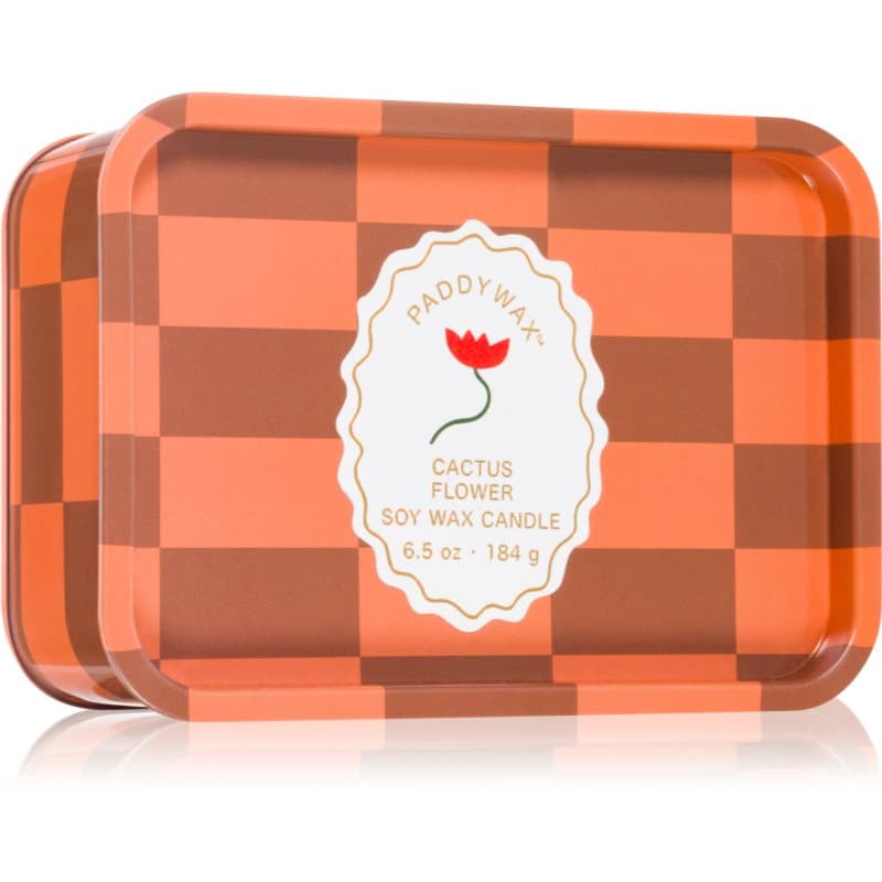 Paddywax A Dopo Flower geurkaars 184 g