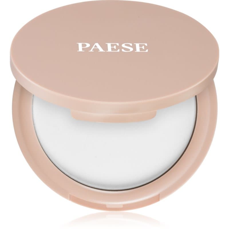 Paese Bamboo Matterende Poeder van bamboe Tint Transparent 7 gr